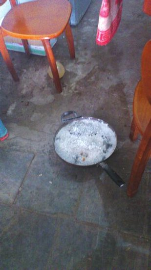 新婚之夜烧炭取暖 小夫妻一氧化碳中毒身亡