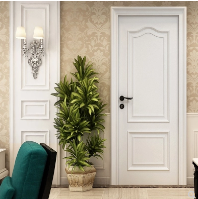 保利木门含门套