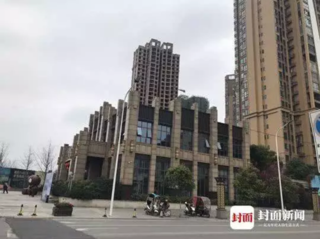 绵阳一开发商贿赂房管股长 300余套房“一房二卖”