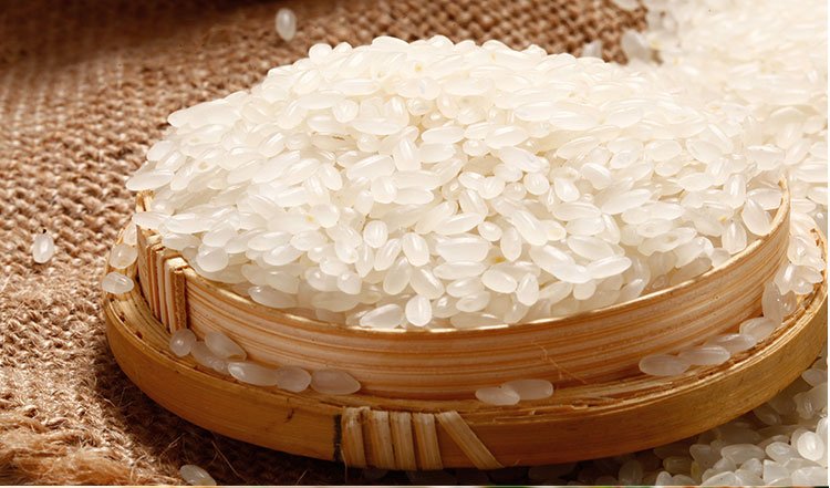 四川特产 桂花村有机大米 2.5kg