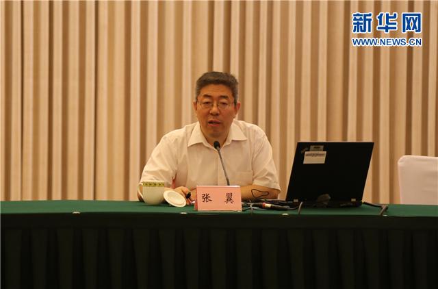 新华网成都6月1日电(刘晴,王剑冰)5月31日—6月1日,四川省基层