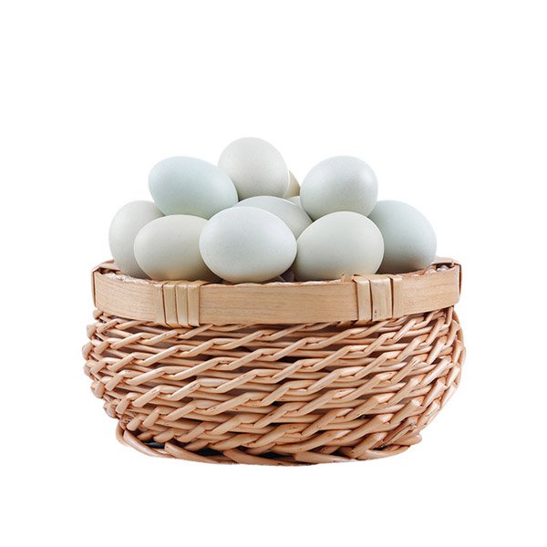 天然放养黑乌鸡蛋 30枚 满100减25