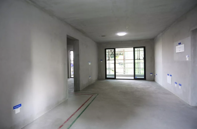 邦泰·天著清水实体样板大宅首次瞩目绽放_大成网_腾讯网