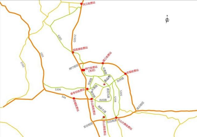 ���ָ��ټ���ʧ�Ž�ͨ���� ����·��������