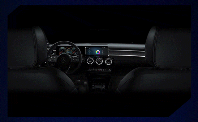 “2019全新梅赛德斯-奔驰长轴距A级轿车西区产品体验日”成都站活力开启