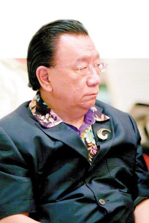 侯耀文遗产案6月4日开庭 爱女欲请郭德纲出庭作证