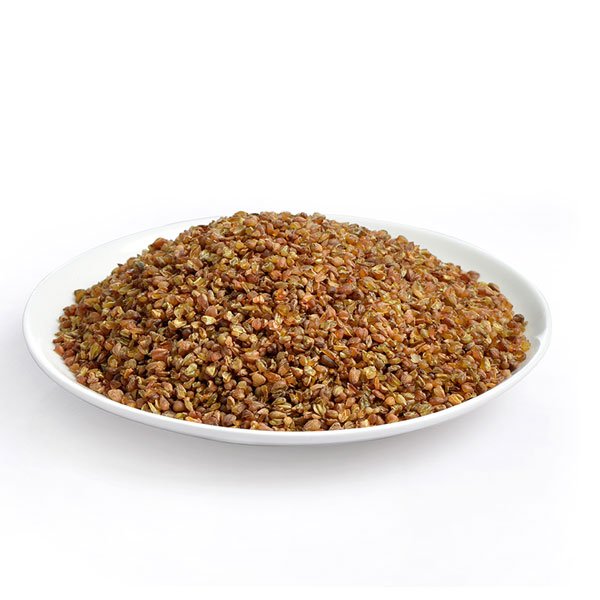 汇荞苦荞米500g色泽鲜黄