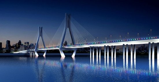 常德沅水六桥规划图图片