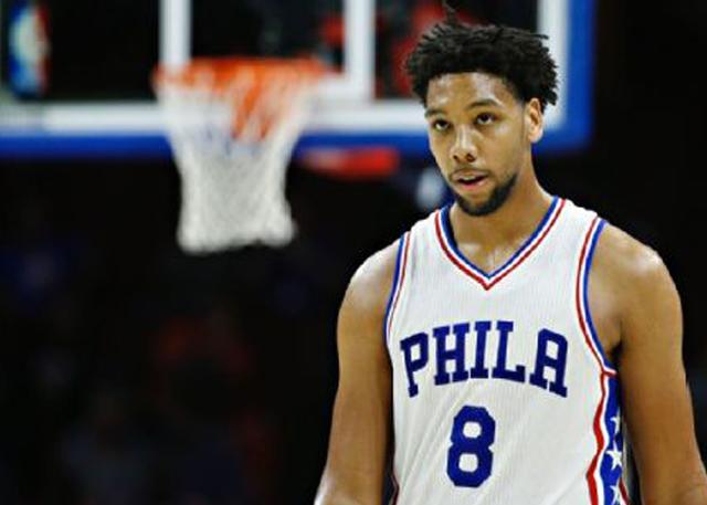 鹈鹕正与76人队商谈交易15年探花秀奥卡福_nba中国官方网站