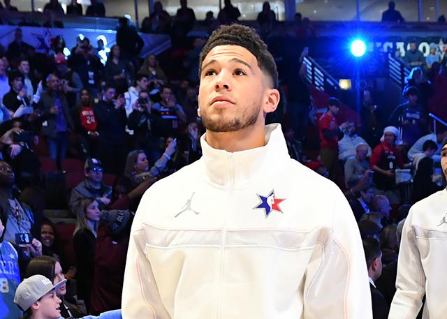 布克:全明星的头衔与心态将激励我变得更好_nba中国官方网站