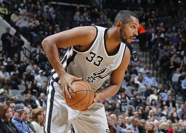 篮球新闻 nba新闻 迪奥:不轮休因为我年轻 白头发是智慧的结晶_nba