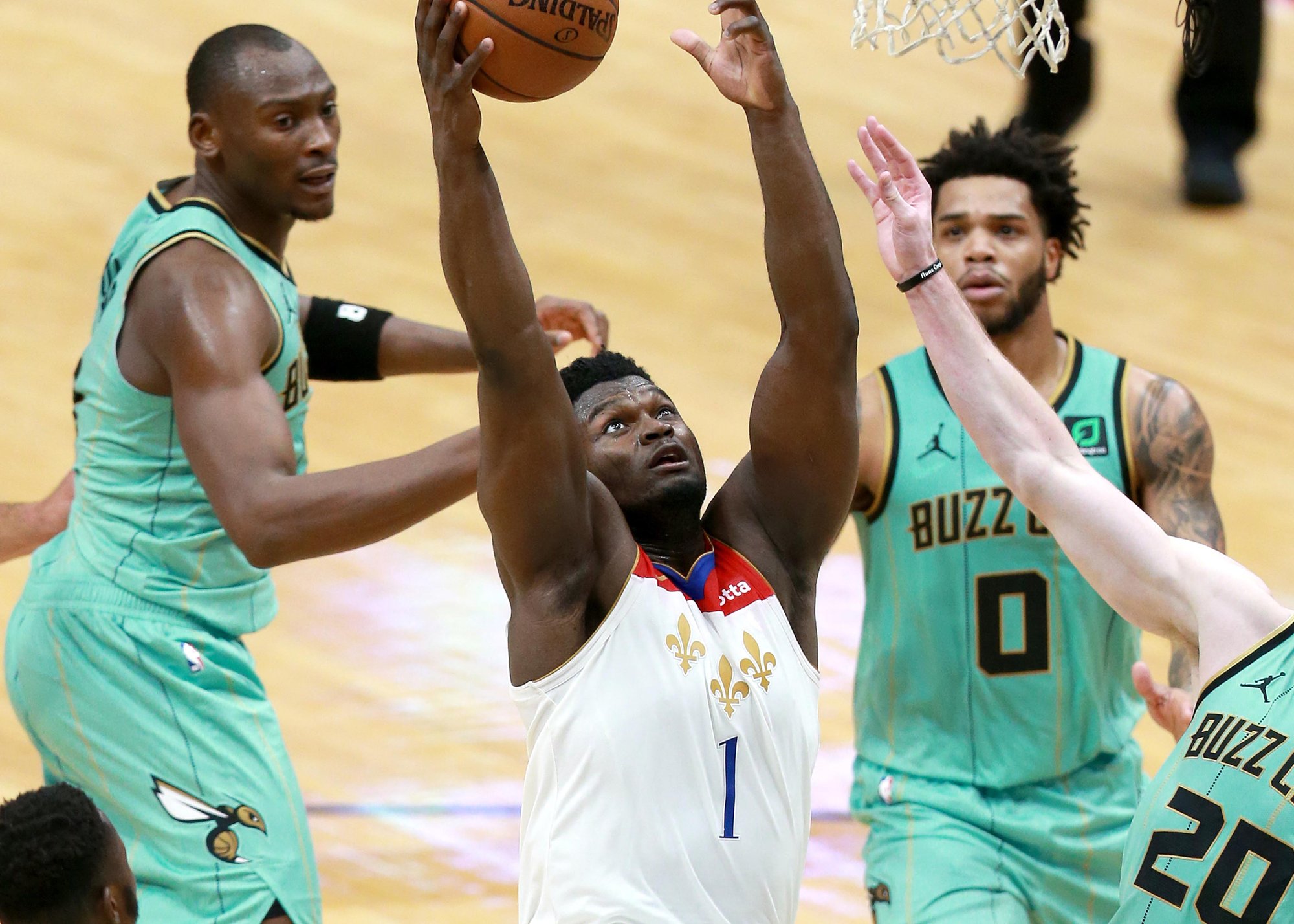 新奥尔良鹈鹕队-nba中国官方网站