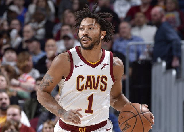 视频-罗斯火热手感 连砍7分嗨翻全场