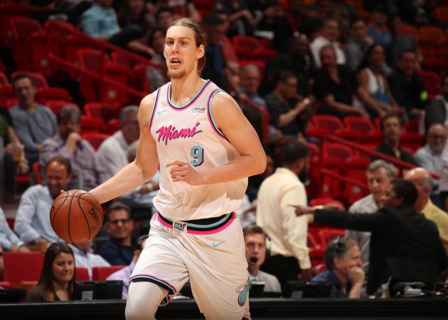 留迈阿密养伤 全明星赛前奥利尼克不会复出