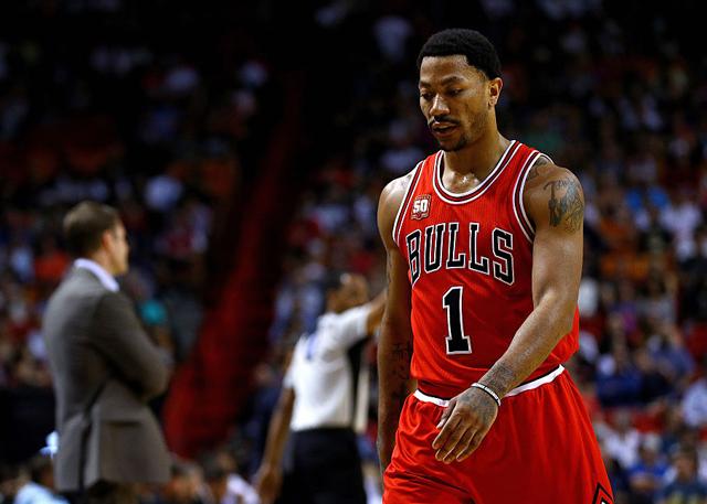 公牛老板谈交易罗斯:球队为了得到中锋_nba中国官方网站