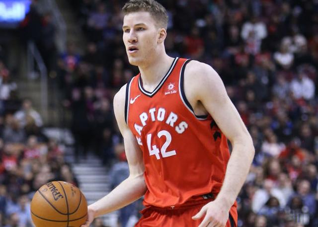 珀尔特尔谈自身优势:我在篮筐附近最有威胁_nba中国官方网站