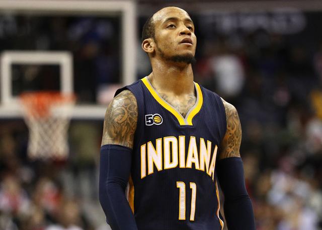 蒙塔-埃利斯正与步行者商谈买断的可能性_nba中国官方网站