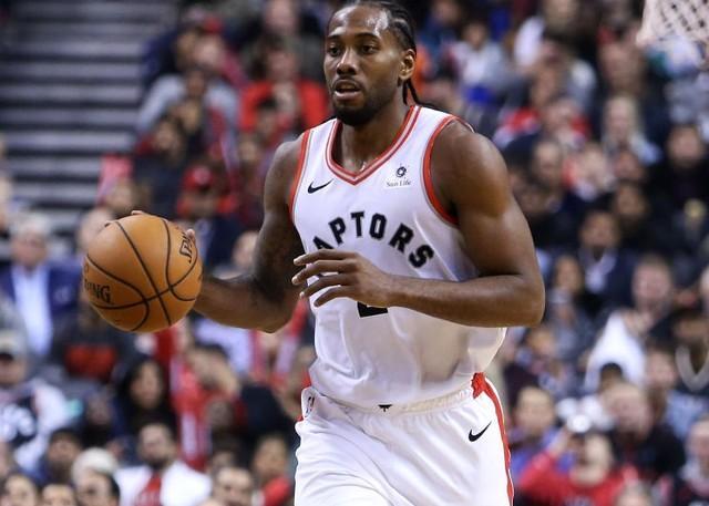 不打背靠背 伦纳德今日战老鹰将获得轮休