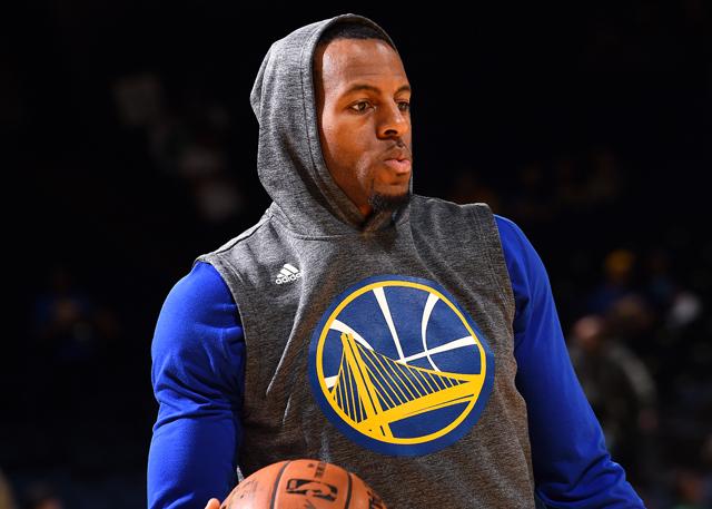 抛开数据看影响 科尔:最佳第六人我投伊戈