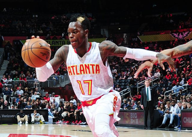 视频-19日最佳助攻 施罗德击地妙传队友打2 1