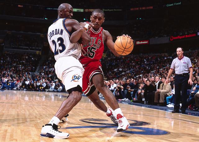 阿泰斯特:当年能被公牛队选中是我的荣耀2020-05-06   :39