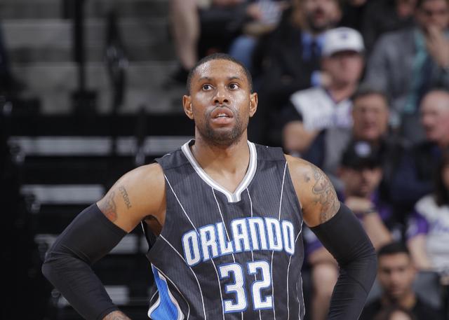 消息源魔术队将会裁掉cj沃特森