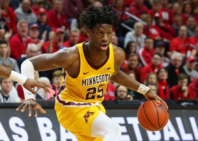 2020年nba选秀球员之丹尼尔奥图德nba中国官方网站