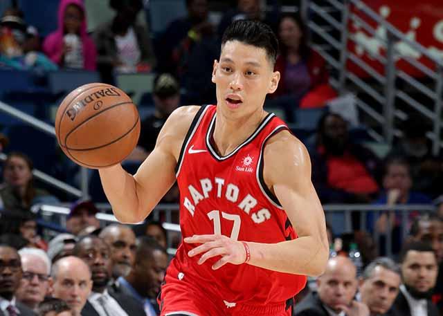 状态渐回暖 林书豪:我仍需继续保持侵略性