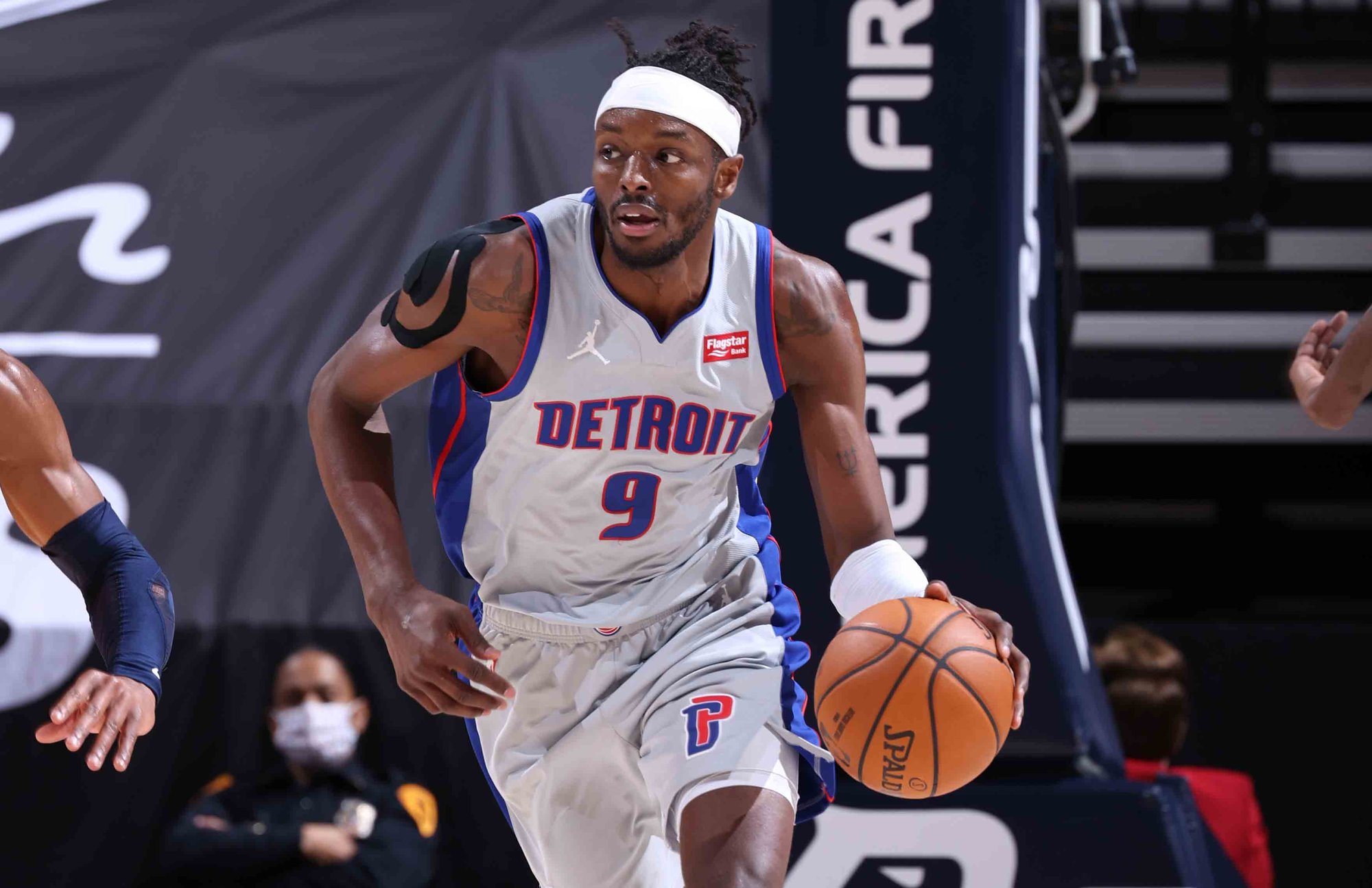 底特律活塞队官方网站