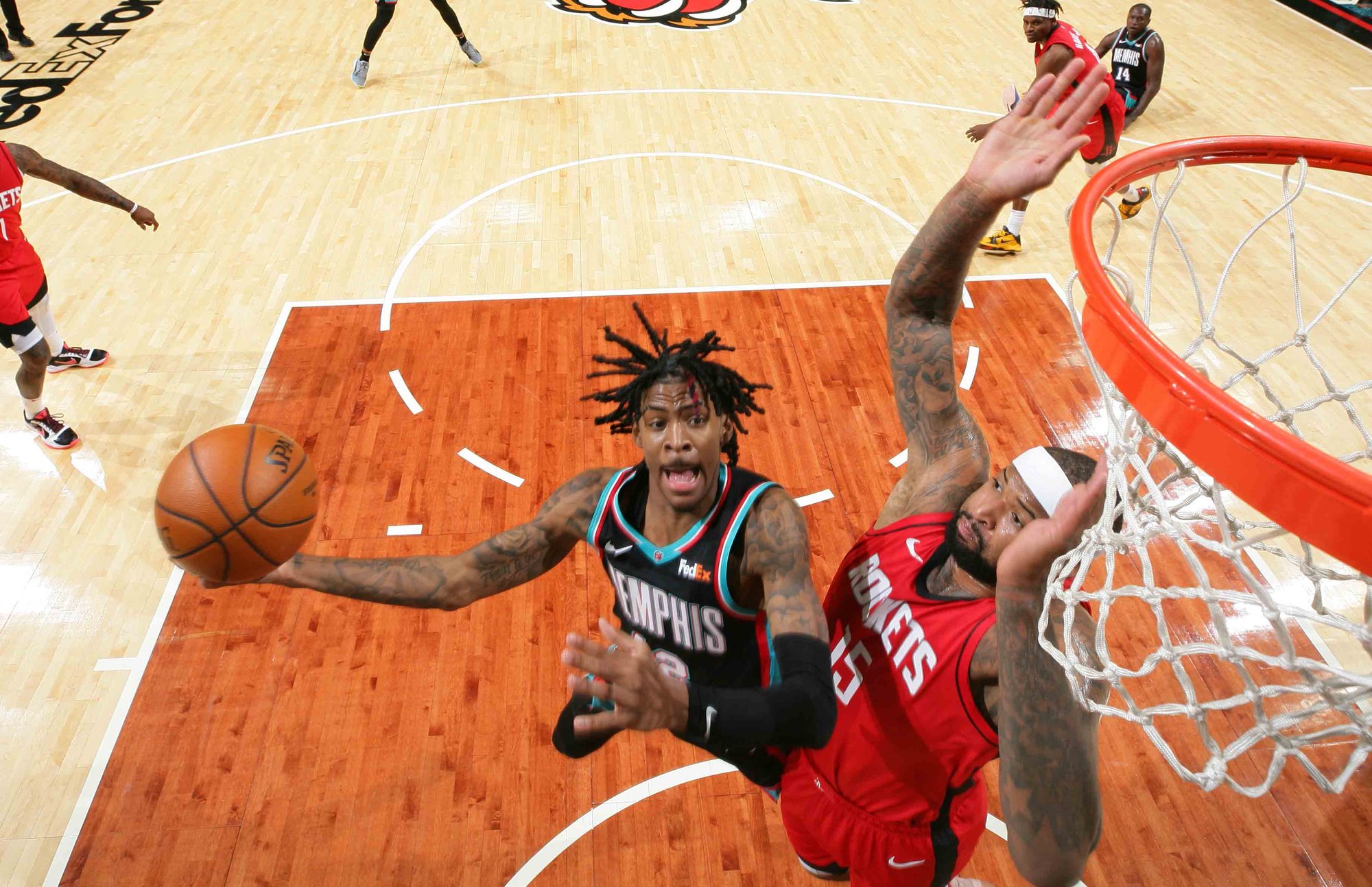 孟菲斯灰熊队官方网站