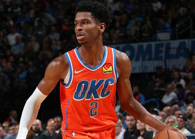 亚历山大谈今夏交易:快船的决定非常突然_nba中国官方网站