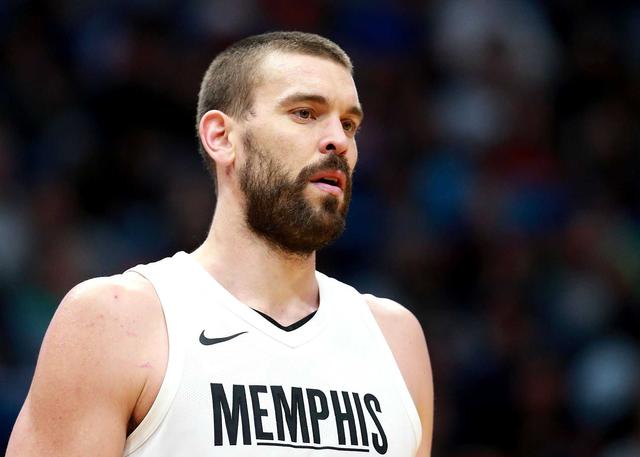 曝灰熊与猛龙达成交易 小加索尔赴多伦多_nba中国官方网站