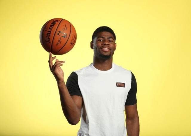 2018-06-15   :092018年nba选秀球员之马利克-纽曼