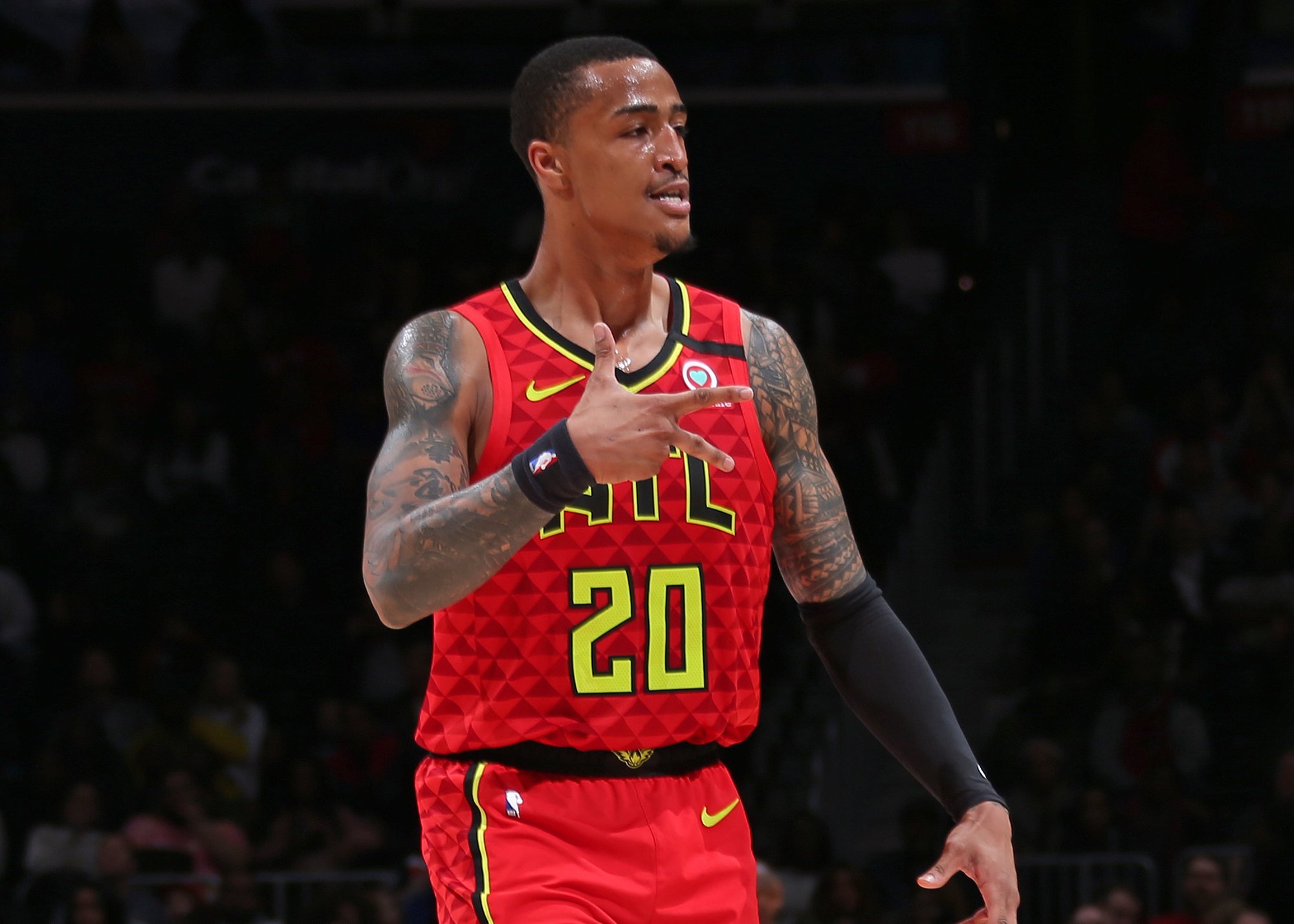 亚特兰大老鹰队-nba中国官方网站