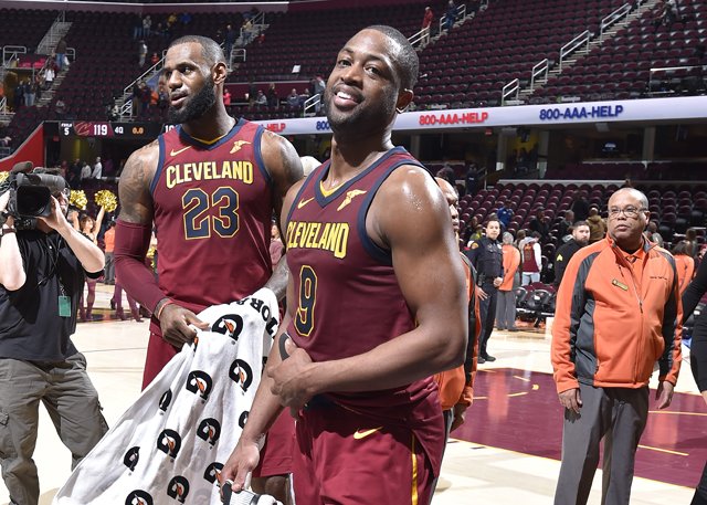 克利夫兰骑士队-nba中国官方网站