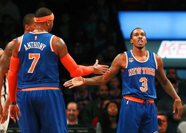 詹宁斯尼克斯交易流言对甜瓜太不公平