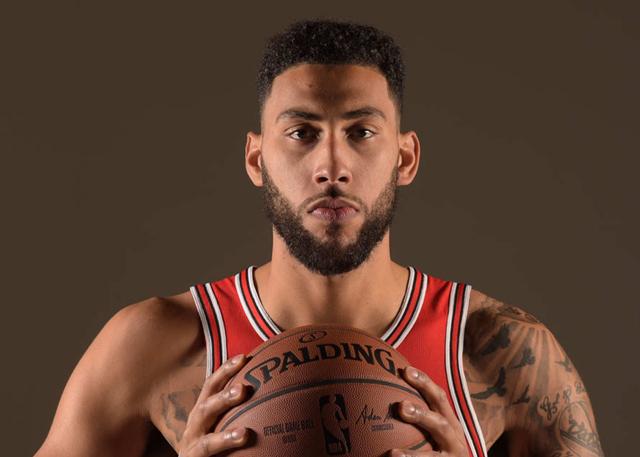 脚踝手术 公牛后卫瓦伦丁赛季提前结束_nba中国官方网站