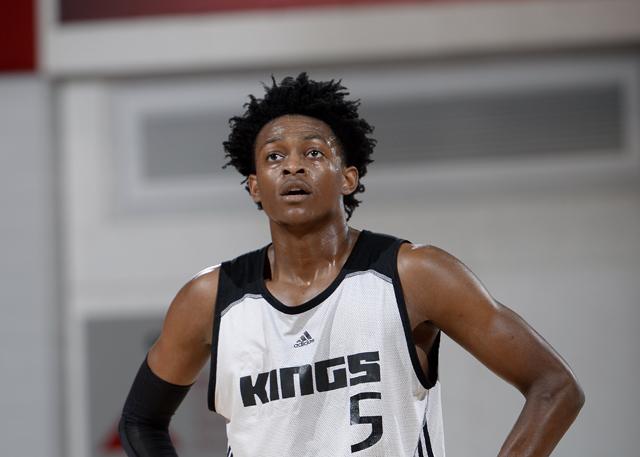 首页 nba 观察:福克斯很出色 优缺点都明显北京时间7月10日,国王75-81