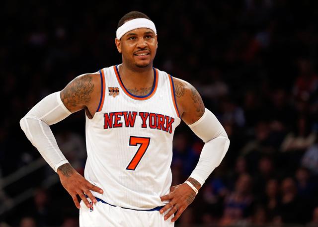 曝纽约尼克斯队暂停交易安东尼_nba中国官方网站