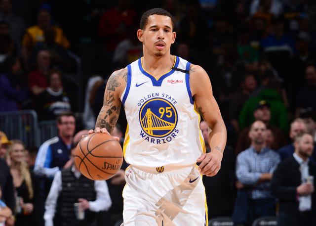 勇士安德森:想要的号被挑走_nba中国官方网站