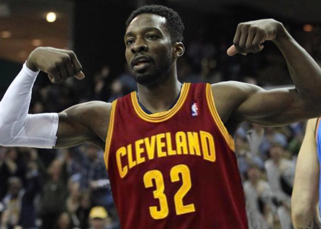 骑士能否夺冠?杰夫-格林:这不就是交易的原因嘛