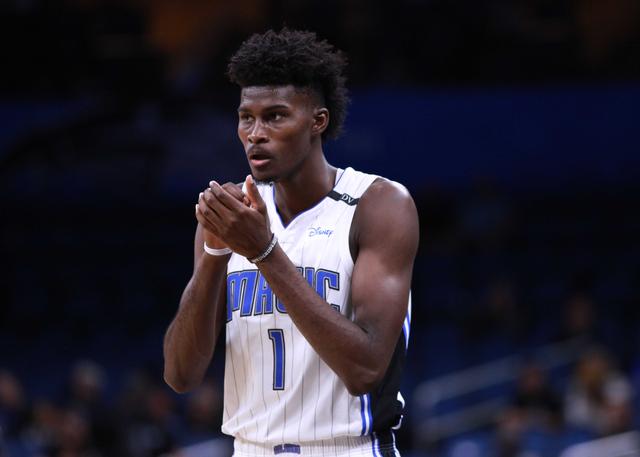 艾萨克:我希望自己能够在本赛季伤愈复出_nba中国官方网站