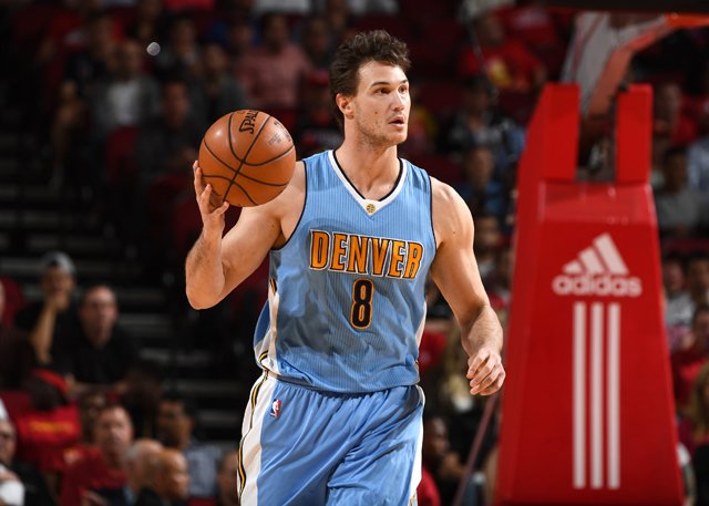 曝加里纳利跳出合同 盼与掘金签下长约