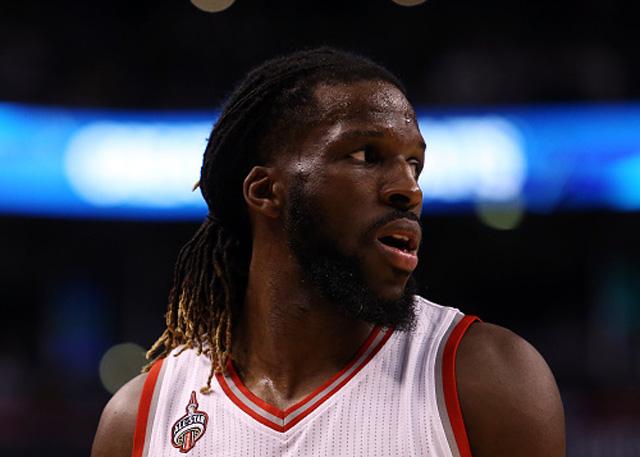 据cbs体育报道,虽说在今夏加盟猛龙的新援德玛尔-卡罗尔未能在本赛季