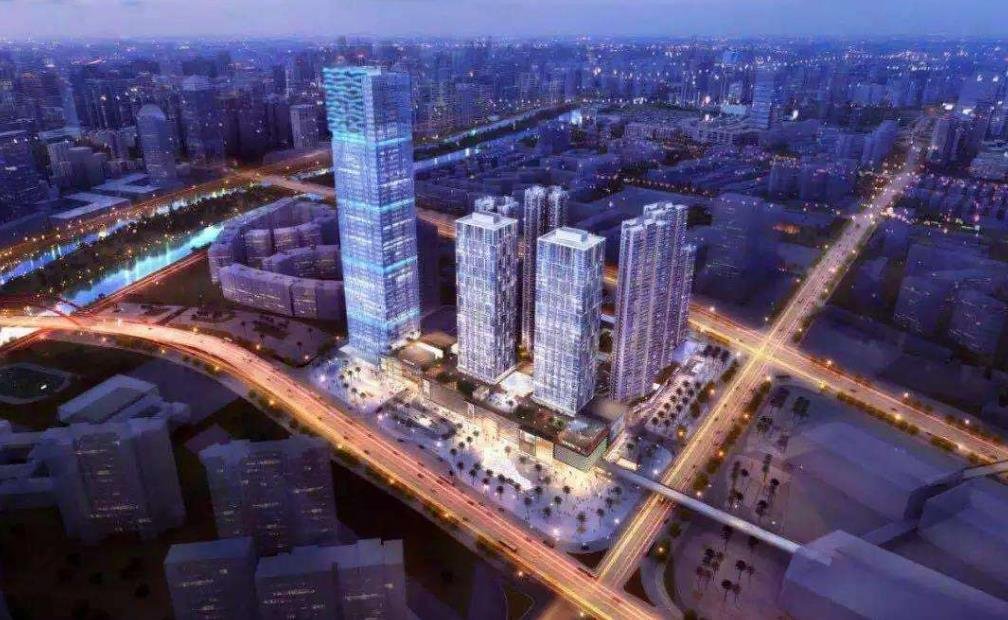 东莞创新模式实施城市精细化管理提升城市品质