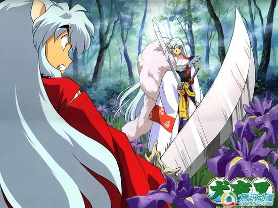 09年冬春日本动画介绍 marvel精美图集赏 [恶役一号]野猪连 [命运守护