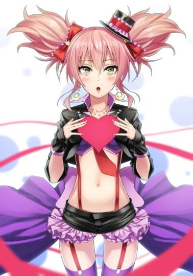 《Lovelive!》和《偶像大师》谁才是偶像动画之王?