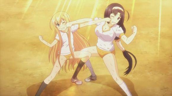 吐槽:为什么只有屌丝才喜欢巨乳?