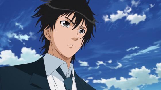 千叶雄大献声《金田一 明智警部的事件簿》