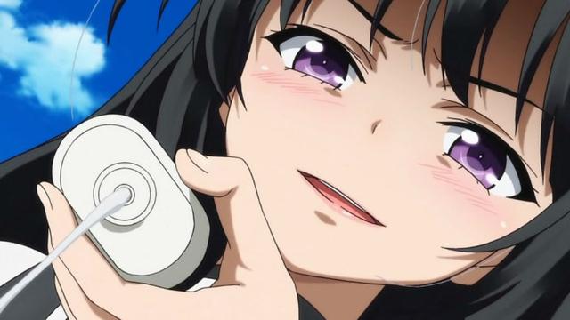 听完钉宫理惠的傲娇音,宝宝不行了